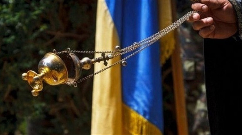 Ще дві парафії у Калинівській громаді перейшли під юрисдикцію ПЦУ