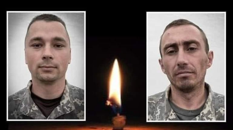 Відома діаспорянська поетеса присвятила вірш загиблому на фронті жителю Херсонщини