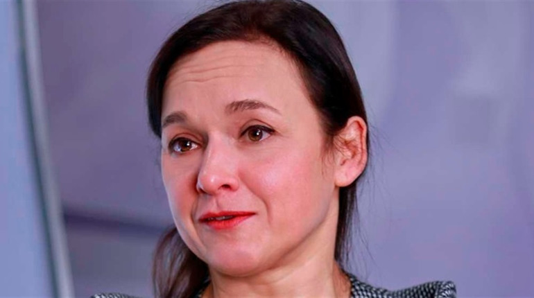 Ирина Гусарова: «Работа сама выбрала меня»
