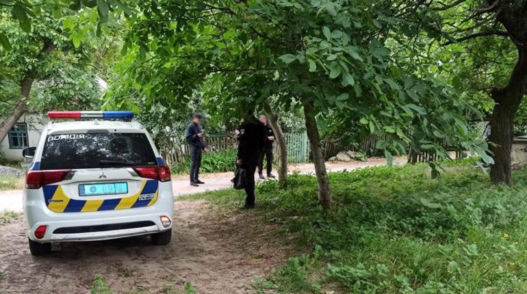 На Черкащині оголосили підозру чоловіку, який незаконно заволодів автомобілем