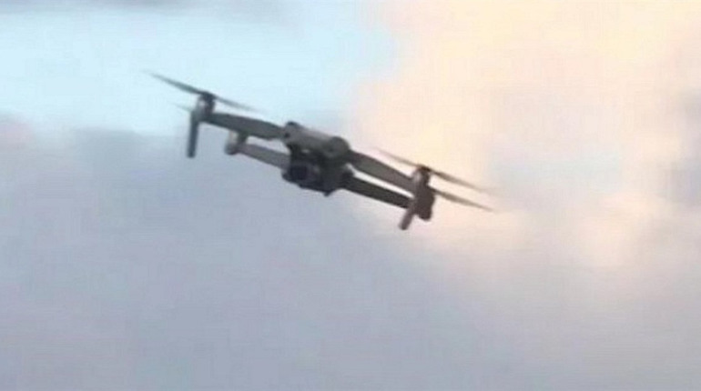 На Сумщині внаслідок удару ворожого БПЛА загинув 60-річний чоловік