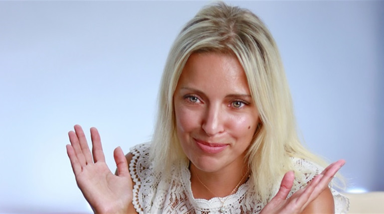 Елена Зубко: «Мне очень хочется верить в принцип бумеранга...»