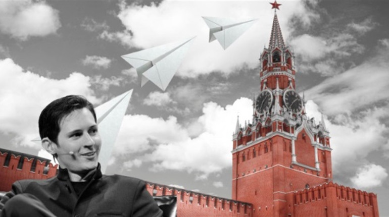 Чи закриють в Україні Телеграм?