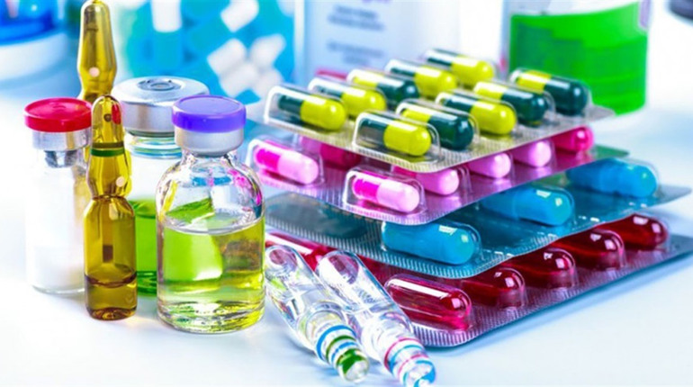 Програму «Доступні ліки» розширили: додали ще 37 препаратів