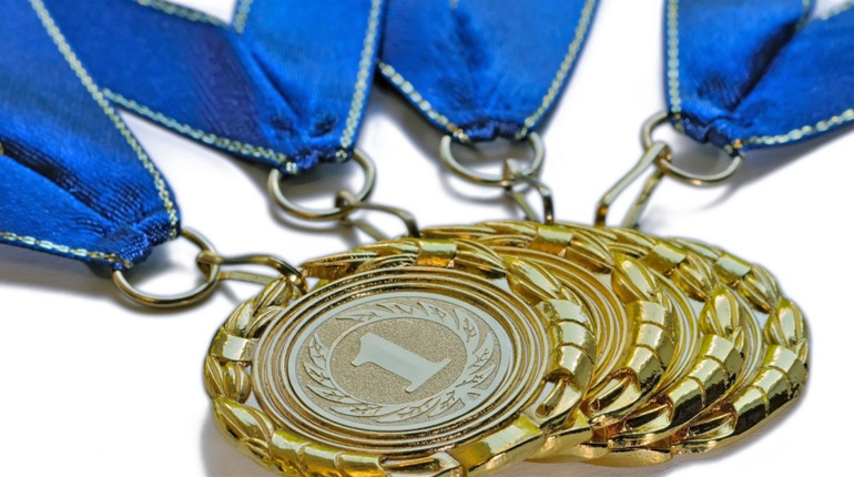 Перемоги обдарованих дітей Володимиреччини в олімпіадах: 85 призерів і 39 учасників обласного рівня