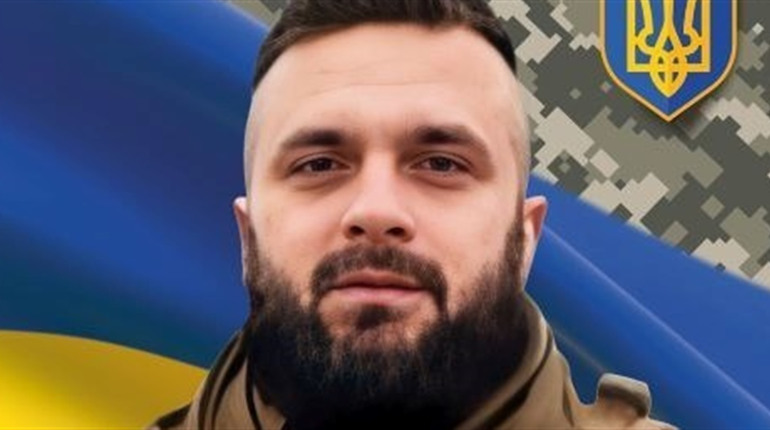 У свій день народження назавжди повернувся: на Гуляйпільщині загинув Віктор КЛИМ´ЮК