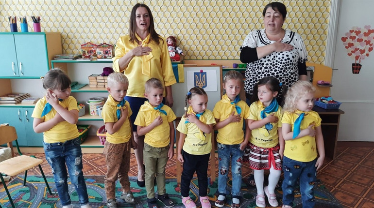Замість сну — денний відпочинок. У Городоцькій громаді запрацювали дитсадки, але не всі