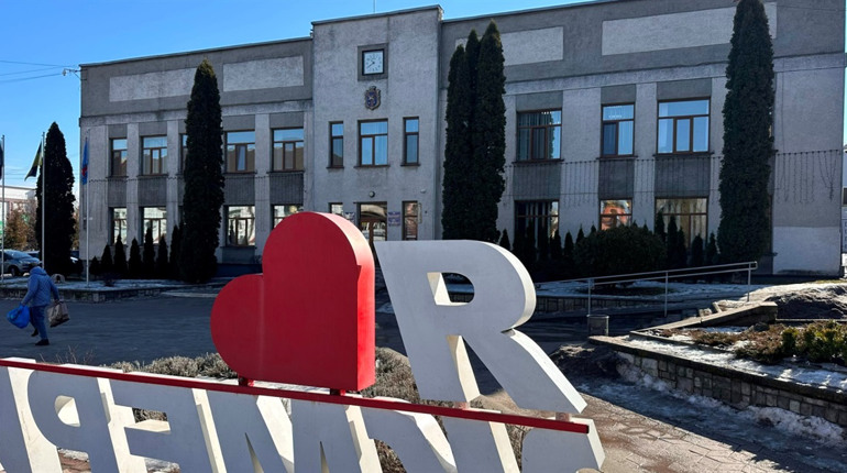 Депутати у Жмеринці запрошують громадян до діалогу: 5 березня особистий прийом