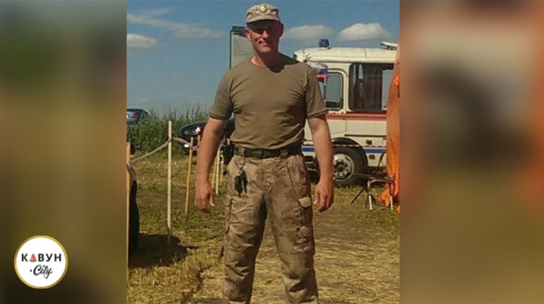 Колишній «беркутівець» з Криму організував в Україні мережу диверсантів, — СБУ