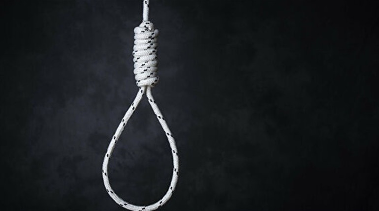 В Попаснянской громаде произошло самоубийство