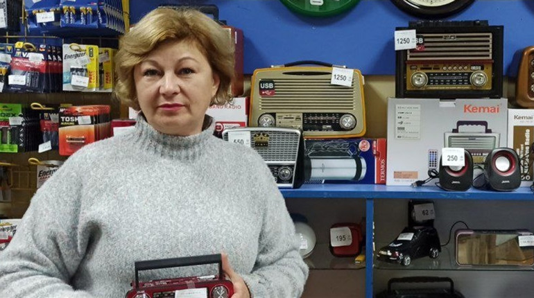 Як правильно підібрати ліхтарик: тонкощі пояснює фахівець смілянського магазину “Час Пік”