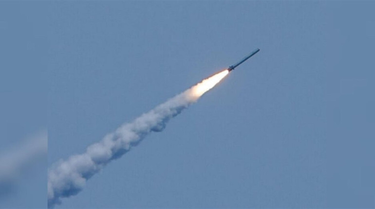 Ракетний удар по Новограду-Волинському: що розповів міський голова