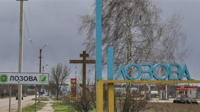20 населених пунктів дерусифікують у Лозівський громаді