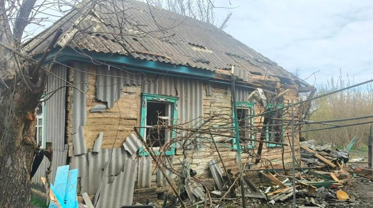 Чернігівщина під ударами: атаки на громади