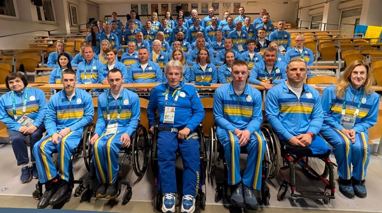 Українські паралімпійці заявили про систематичний тиск з боку МПК під час Паралімпіади-2026