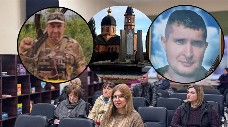 У Красноградській громаді розглядають нові перейменування вулиць та демонтаж радянських написів