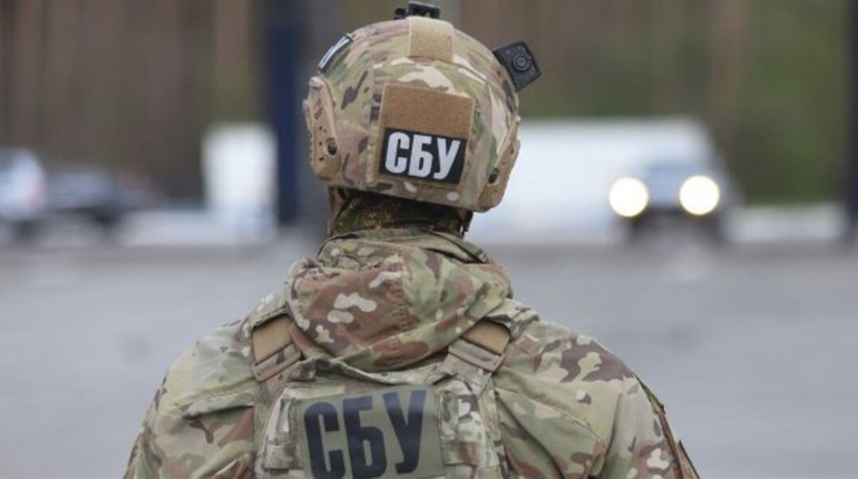 На Черкащині СБУ повідомила про підозру учасниці терористичної організації