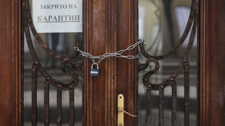 Тернопільщина з 24 лютого буде в "жовтій" карантинній зоні. Які обмеження діятимуть
