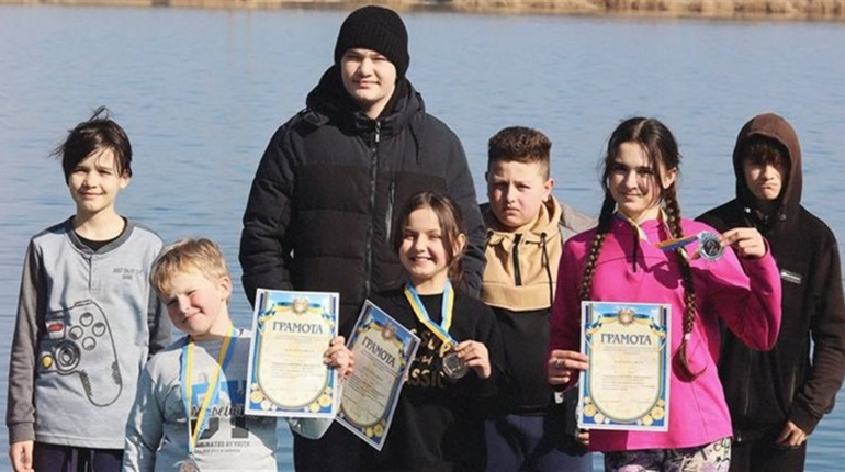 Первомайські веслувальники підкорюють Миколаїв: результати Відкритої першості з ЗФП