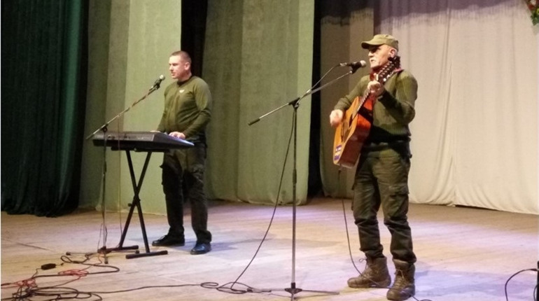 На Сватівщину приїхав гурт «Кулі»: Коли можна сходити на концерт