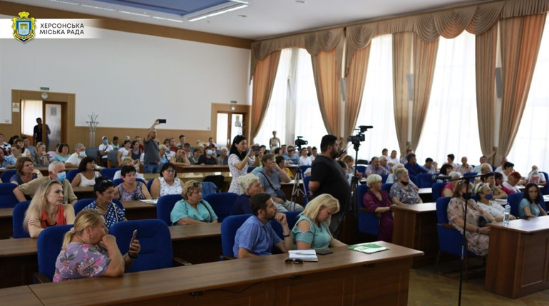 Ремонти ліфтів: міська влада пропонує компроміс та відкрита до конструктивного діалогу