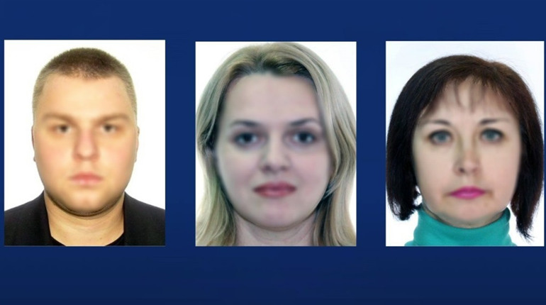 Повідомили про підозру трьом «посадовцям» окупаційної адміністрації Херсона