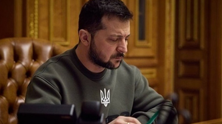 Ротація керівництва ЗСУ триває: Зеленський призначив заступників головкома та начальника Генштабу