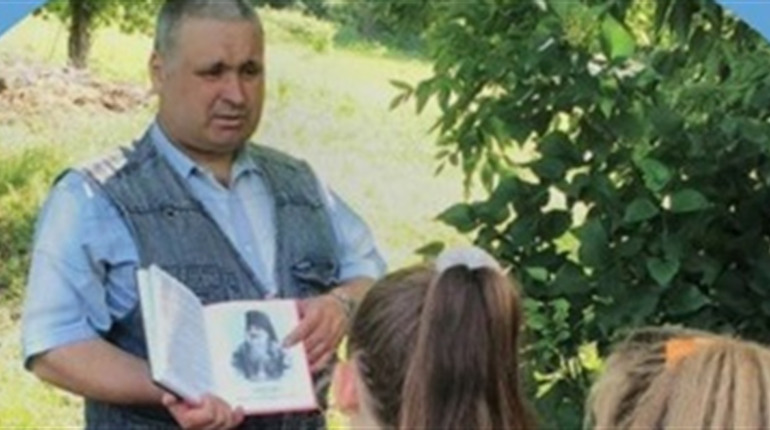 22 червня - День скорботи: які заходи заплановані у Знам'янці Другій