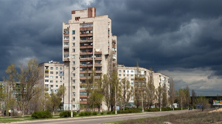 У Рубіжному 2 травня окупанти оголошували повітряну тривогу. Соцмережі повідомляють про вибухи