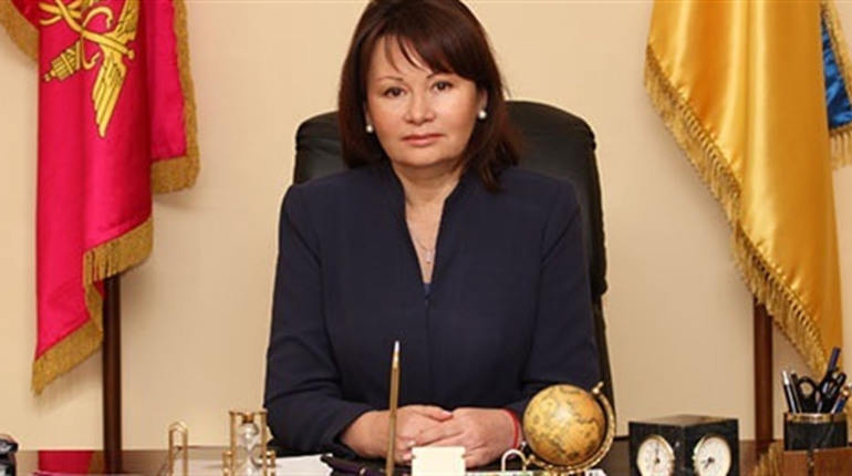 Розлучається з чоловіком депутатка від ОПЗЖ в Херсоні Альона Ротова: її підозрюють у державній зраді