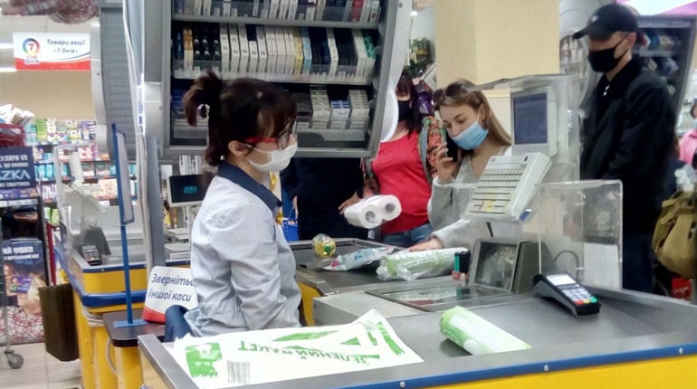 250 захворіли, 177 одужали