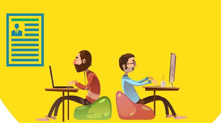 40 нових вакансій у Жовтих Водах: кого шукають і які зарплати пропонують