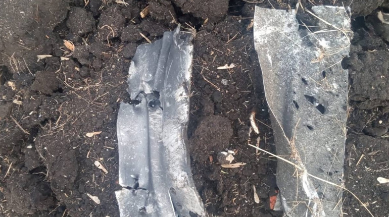 Наслідки ворожих обстрілів зафіксували правоохоронці на Купʼянщині: фото