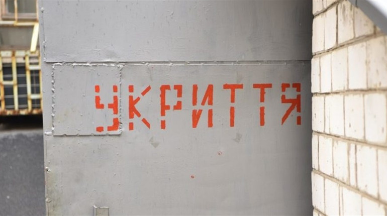 Укриття у Шевченківській громаді: де перечекати повітряну тривогу, якщо спеціалізованих немає?