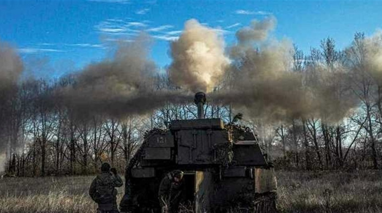 Триває 269-й день війни. Втрати ворога та ситуація в регіонах станом на ранок 19 листопада