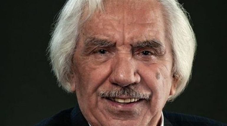 Пішов з життя Народний артист України, херсонець Анатолій Толок