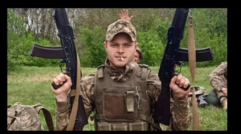 Зупинилося серце Героя Івана Сідуна