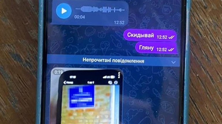 "Тестове" завдання: 21-річний чоловік намагався підпалити адмінбудівлю на Звягельщині