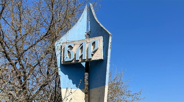 Погода в Барській громаді на тиждень: морози до –10, але без снігу