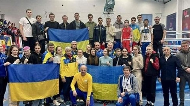 Чергові призові місця: спортивні здобутки нікопольських спортсменів у лютому
