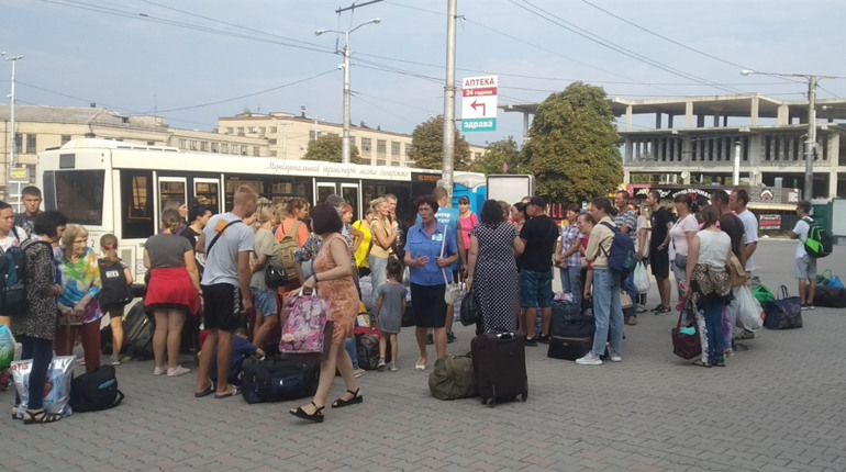 Виплати для ВПО в Україні: чи зміниться допомога з травня