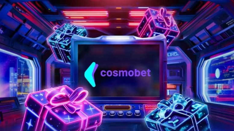 Как Андрей Добровольский и Cosmobet изменяют логику цифровых продуктов
