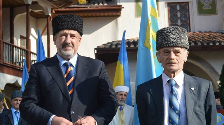 Меджліс кримськотатарського народу оприлюднив заяву щодо неприпустимості визнання Криму російським