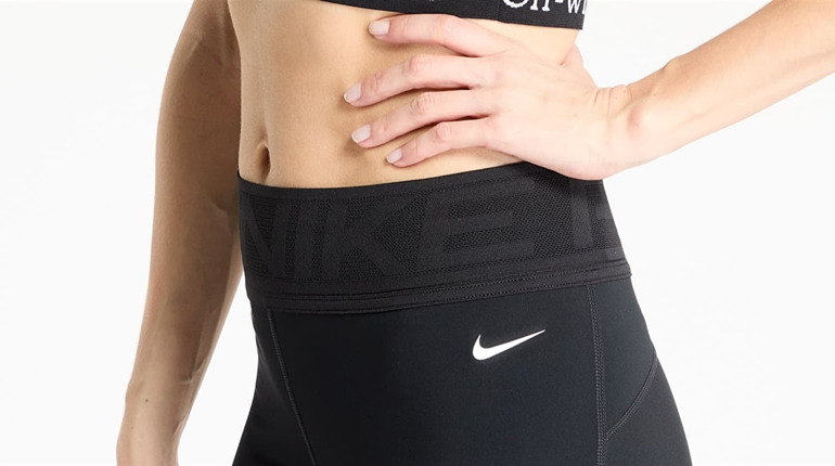 Жіночі легінси Nike — ідеальний вибір для активного життя