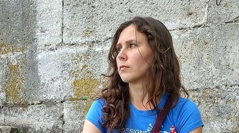 Уманка Вікторія Коваль отримала відзнаку міжнародного літературного конкурсу «Дитяча коронація»