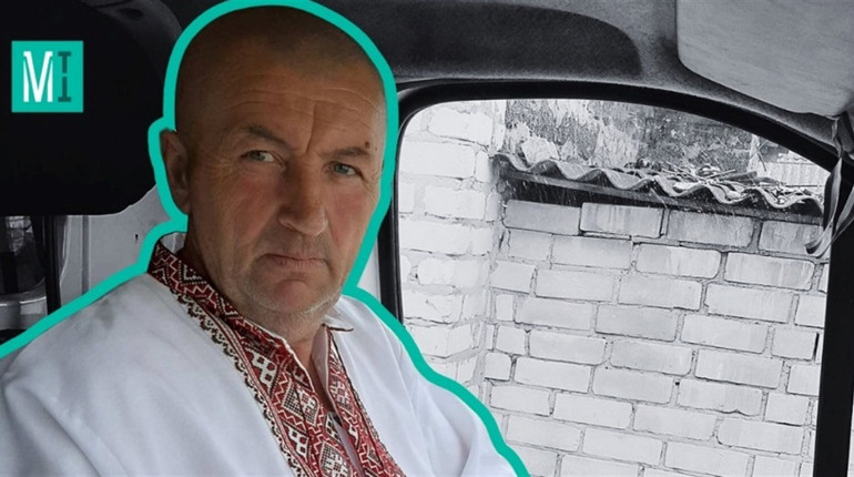 Про викраденого під час окупації фермера з Білозерки вже понад 3 роки майже нічого не відомо