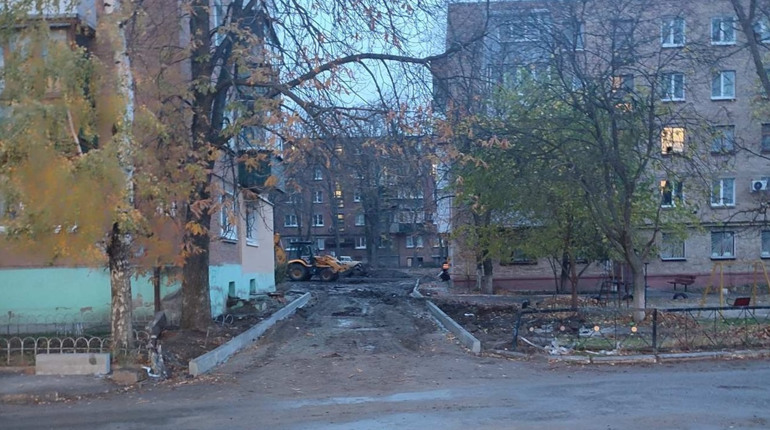 Аварія тепломережі в Берестині: будинок на Соборній тимчасово без опалення - тривалість робіт