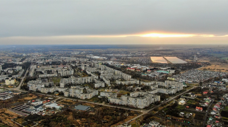 Поговорили – і досить! Червоноград виключили із переліку міст, які треба перейменувати
