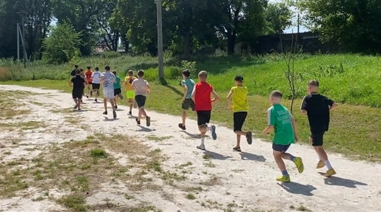Процес не спиняється ні на день: як футболісти Victory проводять міжсезонну підготовку
