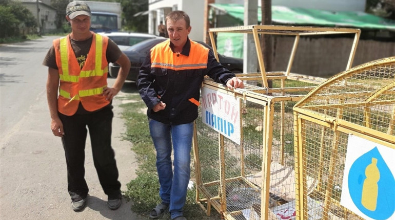 Поважайте роботяг: комунальники просять допомогти наказати тих, хто робить їх працю марною